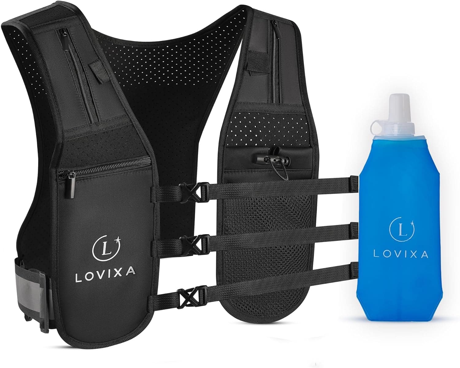 LOVIXA Running Vest