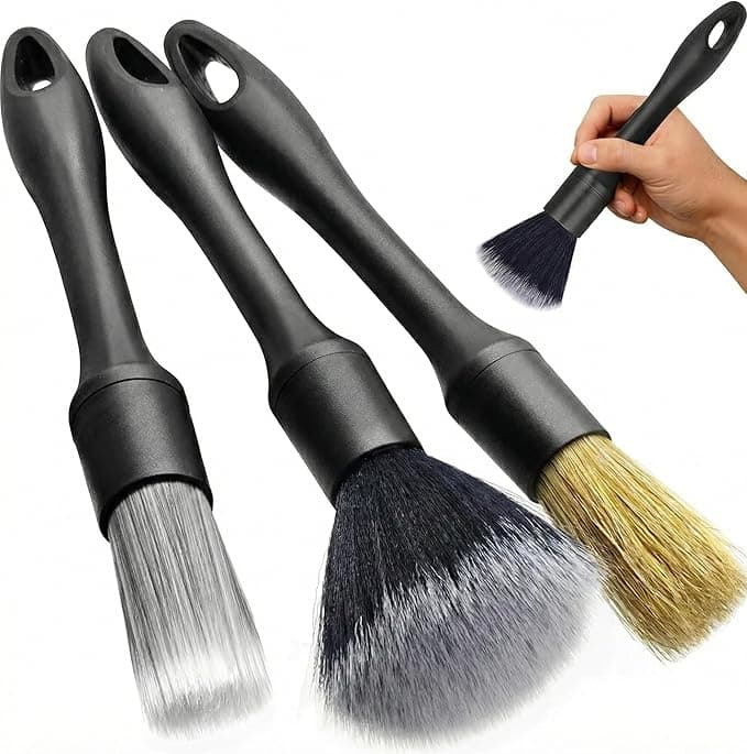 Car Detail Brush