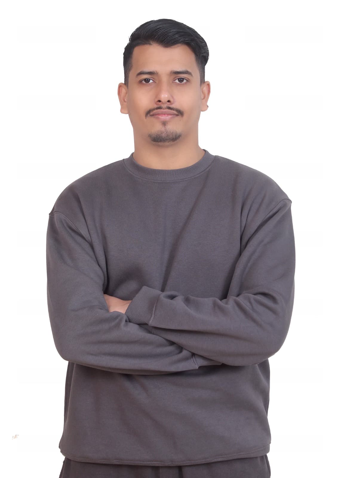 Mohsin Naseer — Founder & CEO, EcomStride